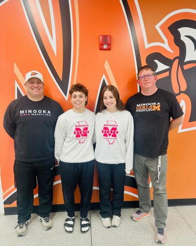 Carousel post from mchsdistrict111.