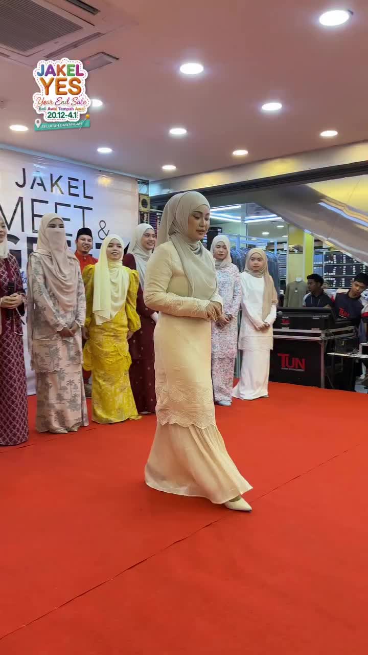 Video post from jakeltextile.