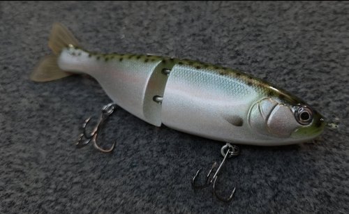 Photo post from garrettscustoms.