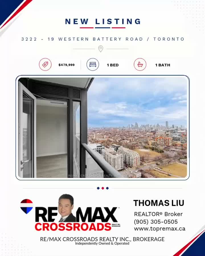 Video post from remaxcrossroadsrealtyinc.