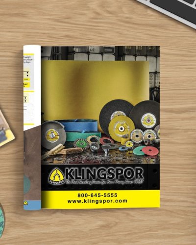Photo post from klingsporusa.
