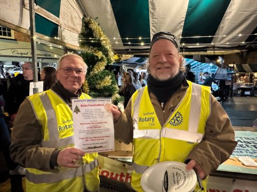 Photo post from bramleynewspaper.