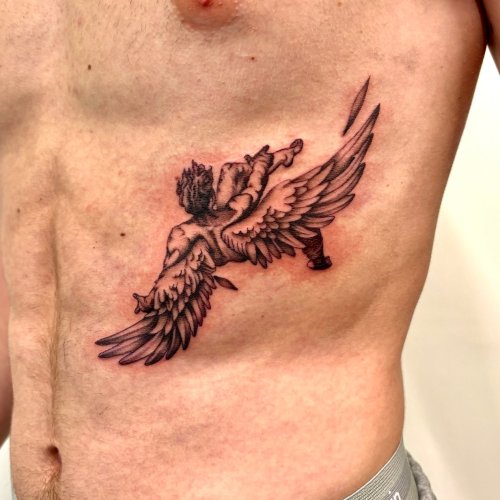 Photo post from lovetattoossandhurst.