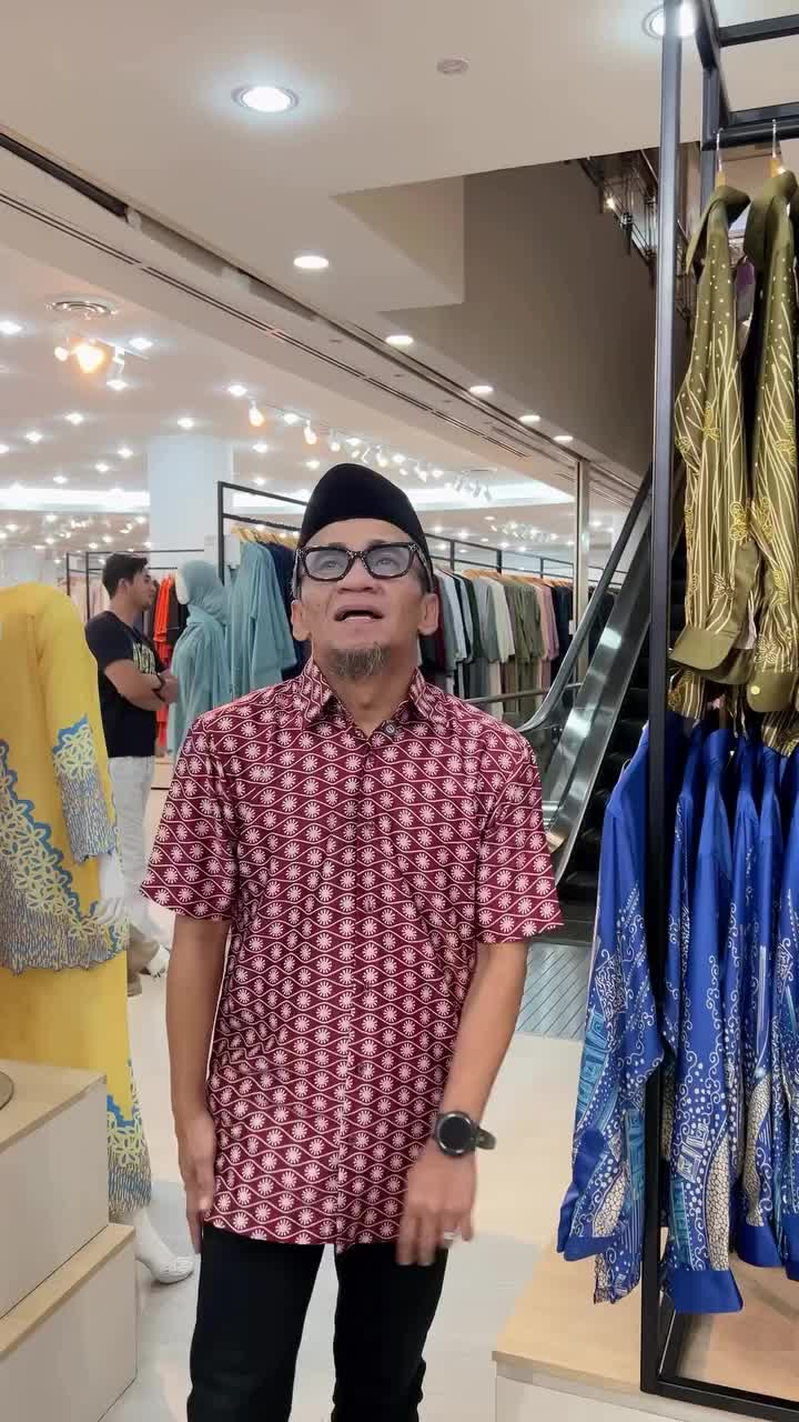 Video post from jakeltextile.