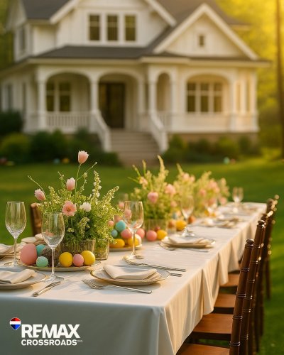 Photo post from remaxcrossroadsrealtyinc.