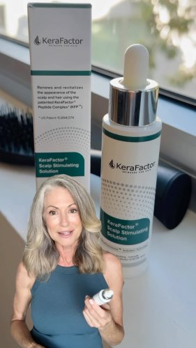 Video post from kerafactor.
