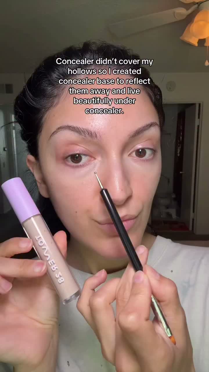 Video post from scrandiebeauty.
