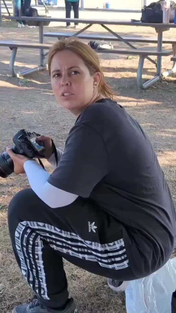 Video post from sisterhoodsoftball.