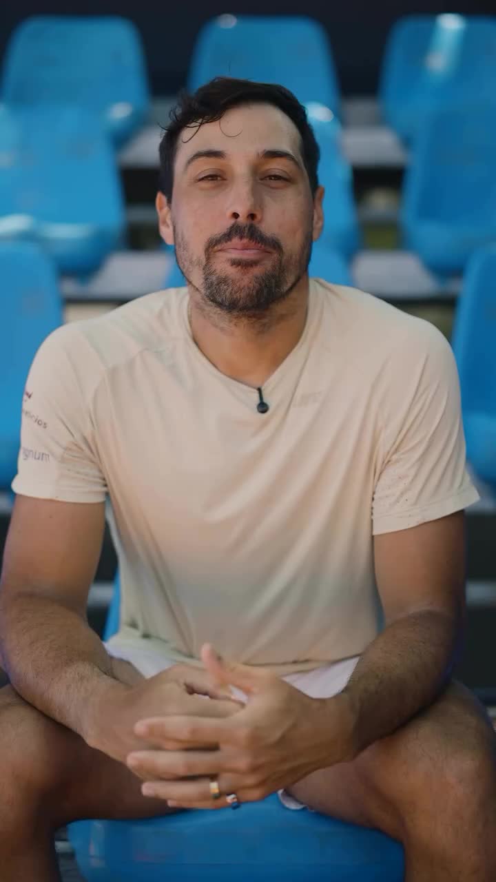 Video post from liveoficial.