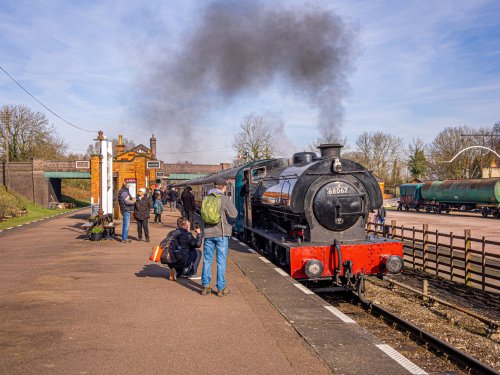 Photo post from bramleynewspaper.