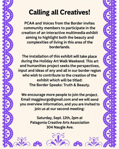 Photo post from patagoniatradingpost.