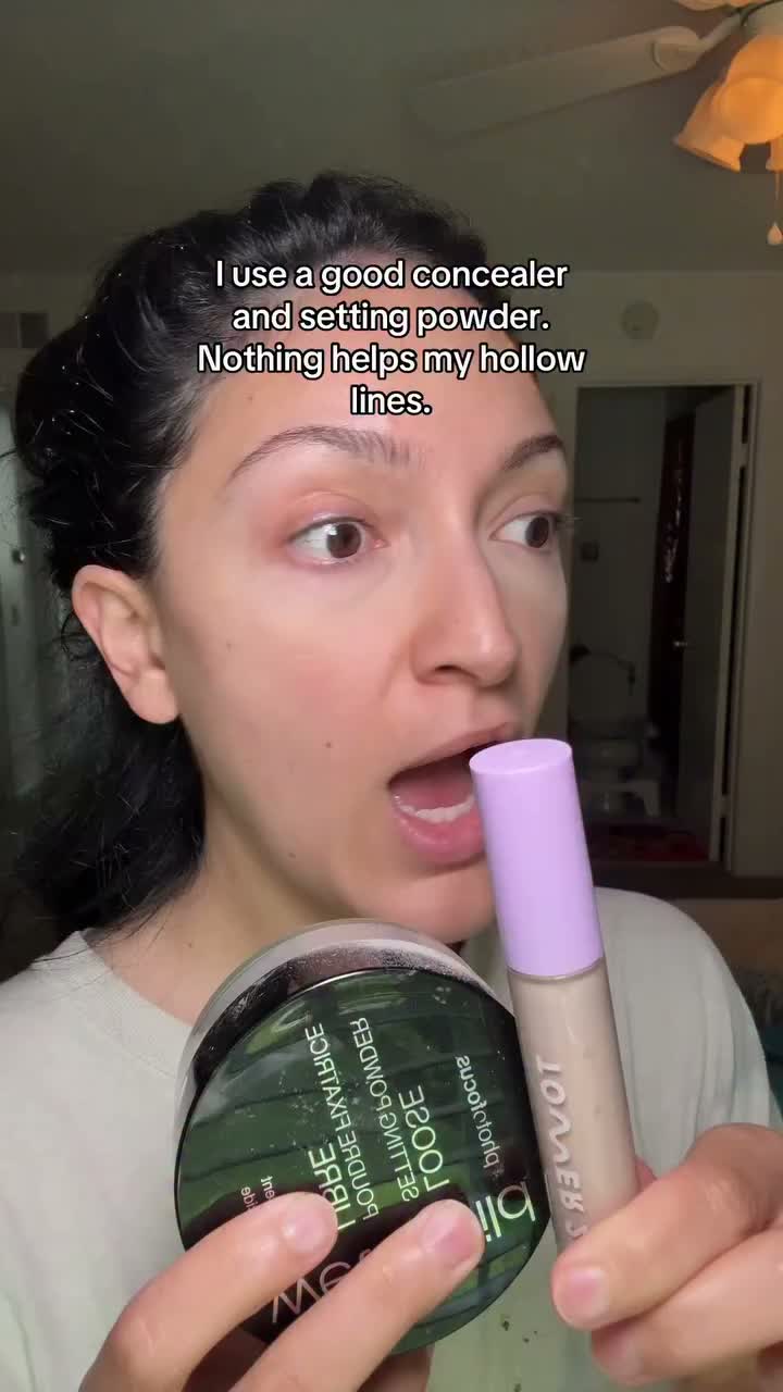 Video post from scrandiebeauty.