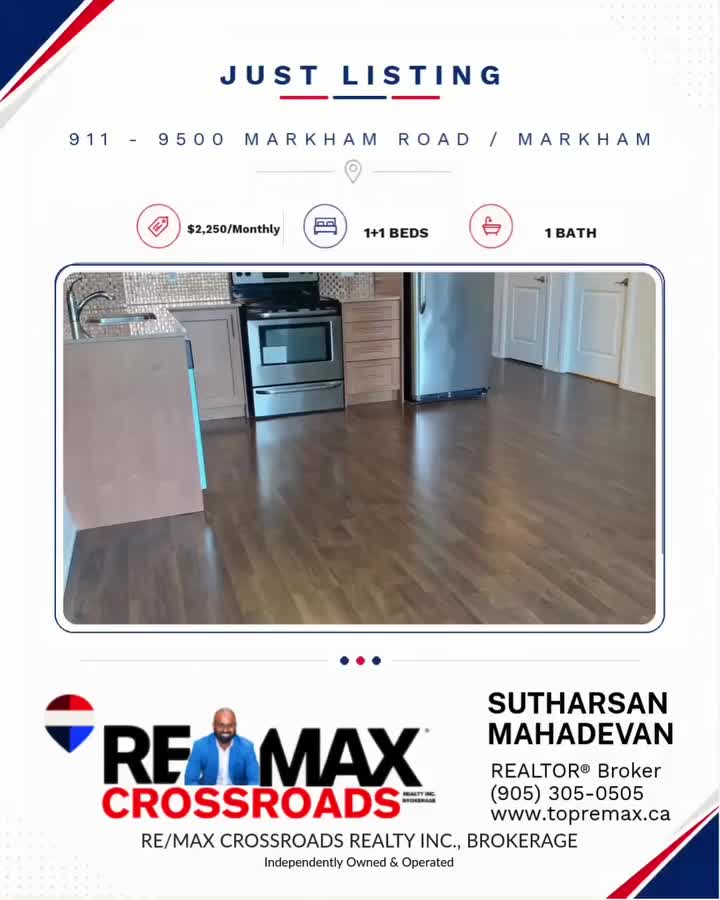 Video post from remaxcrossroadsrealtyinc.