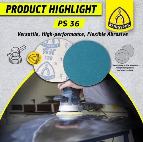 Photo post from klingsporusa.