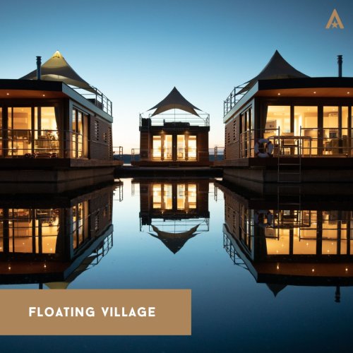 Carousel post from glampings_de.