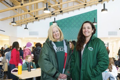 Photo post from laurelschool.