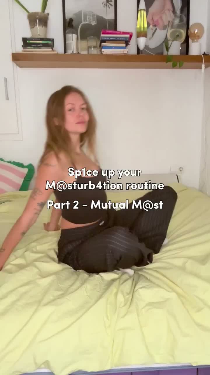 Video post from lovehoneyofficial.