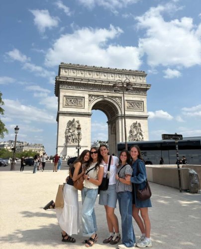 Carousel post from byuabroad.