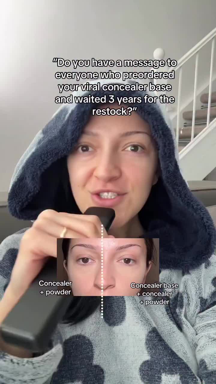 Video post from scrandiebeauty.