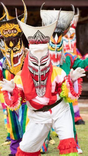 Video post from amazingthailandjp.