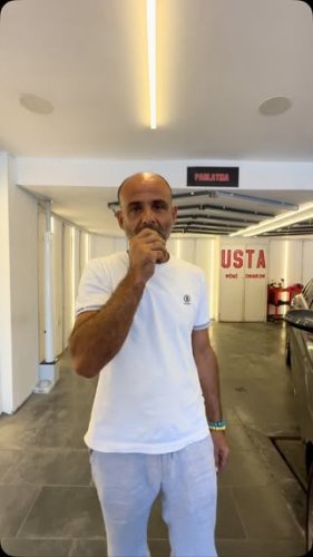 Video post from ustaminionarim.