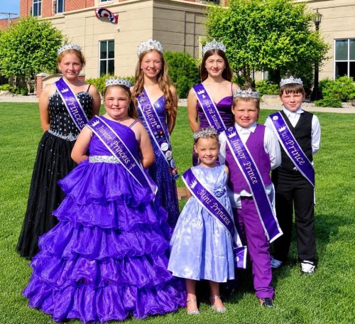 Photo post from destinationsenecacounty.