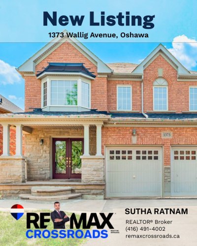 Photo post from remaxcrossroadsrealtyinc.