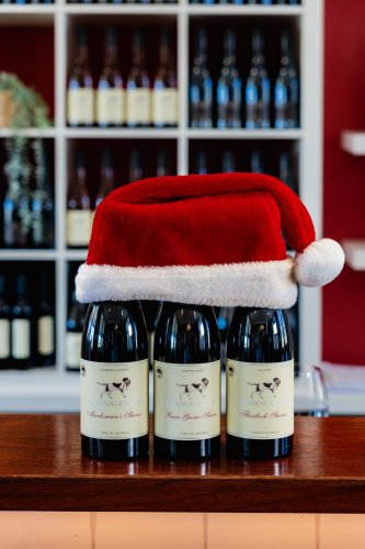 Carousel post from gundogestate.