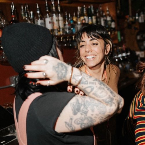 Photo post from dearsandypdx.