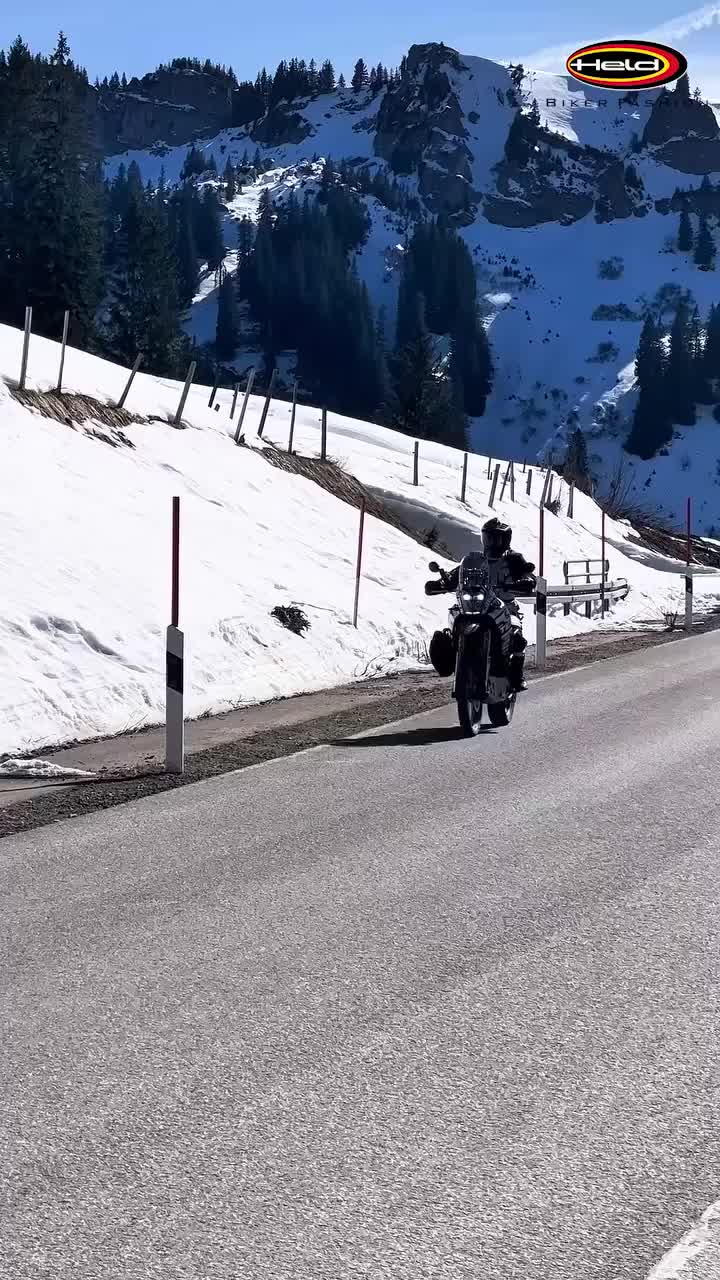 Video post from motomax.