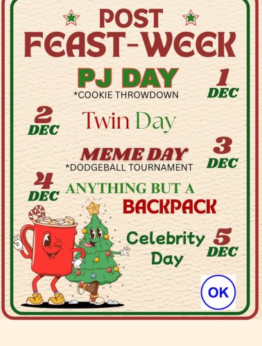 Photo post from mchsdistrict111.