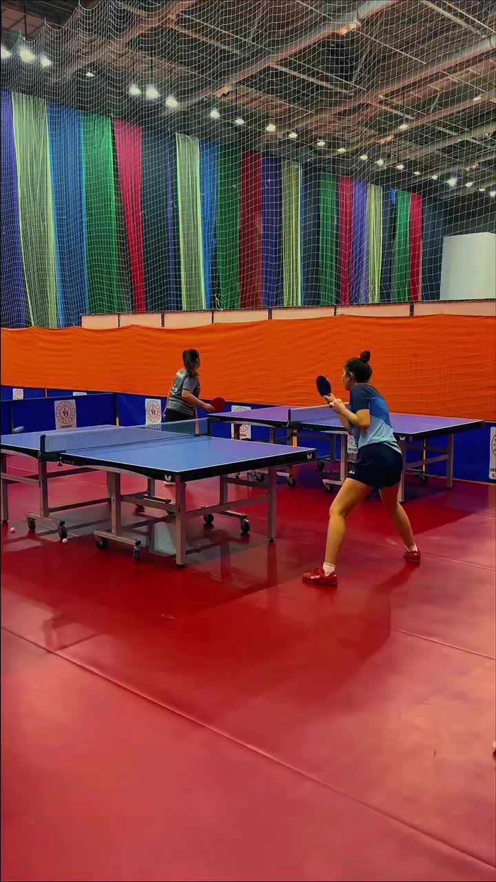 Video post from turkiyemasatenisifederasyonu.