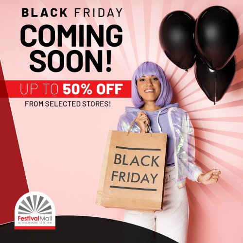 Photo post from festival_mall.