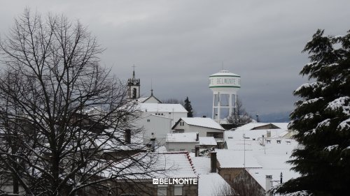 Photo post from visit.belmonte.