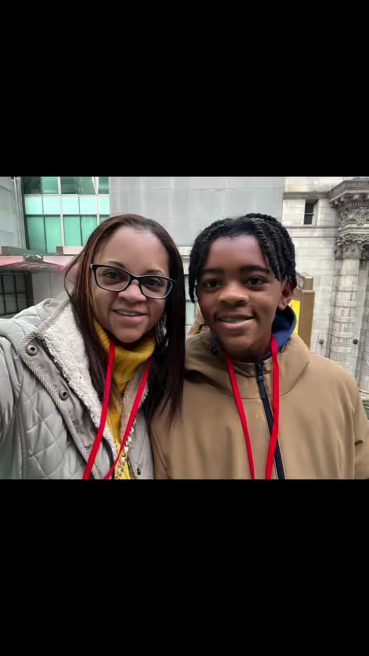 Video post from redsammi.