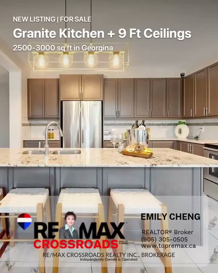 Video post from remaxcrossroadsrealtyinc.