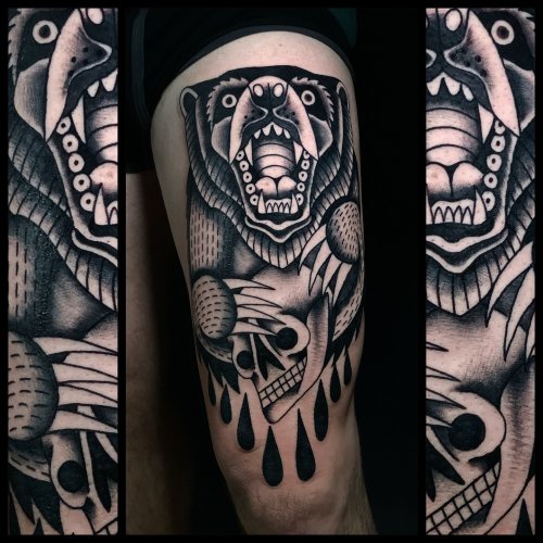 Photo post from dap_skingdomtattoo.