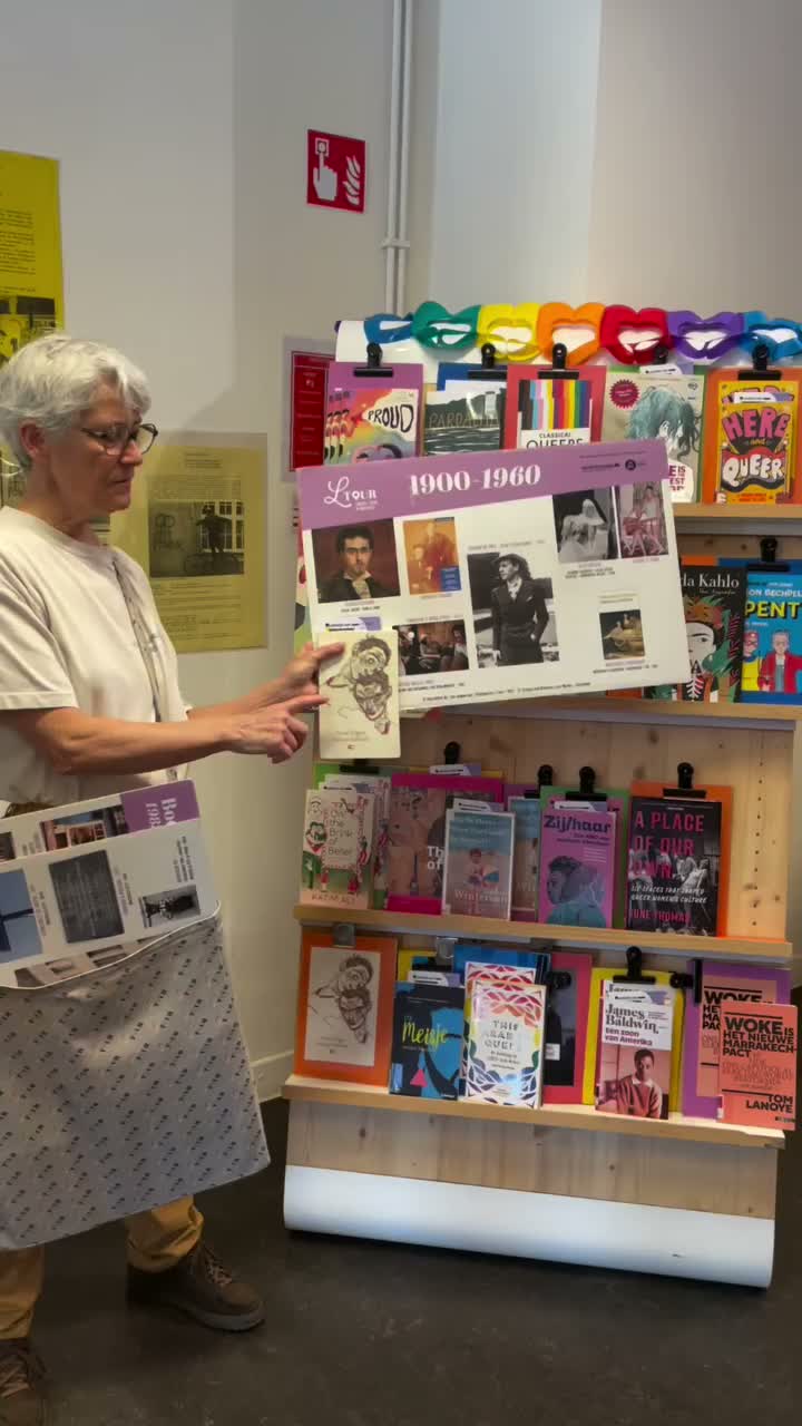 Video post from bibliotheeksintgillis.