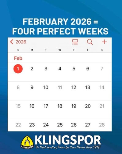 Photo post from klingsporusa.