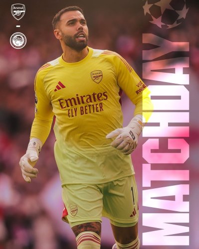 Photo post from charmcitygooners.