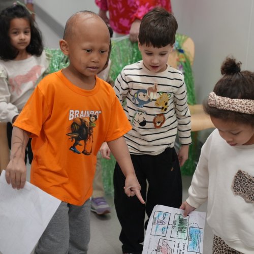 Carousel post from saeslions.