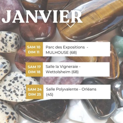 Photo post from lemondemagiquedescristaux.