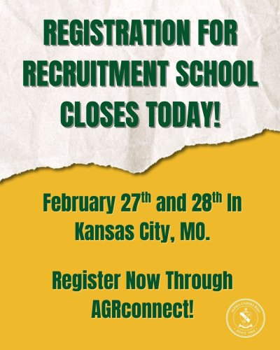 Photo post from alphagammarhohq.