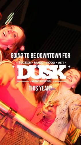 Video post from visittucson.