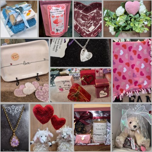 Photo post from niftygiftynorfolk.