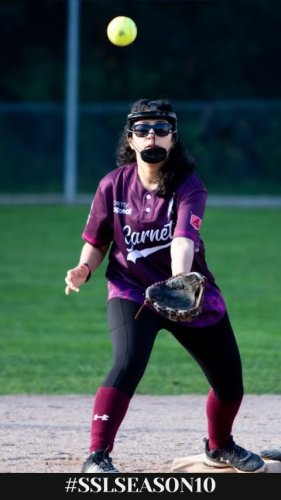 Video post from sisterhoodsoftball.