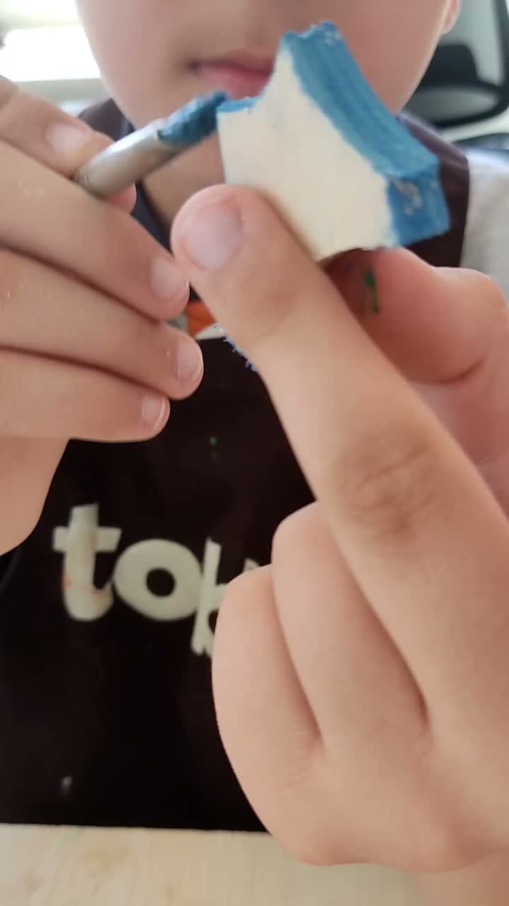Video post from tobycomtr.