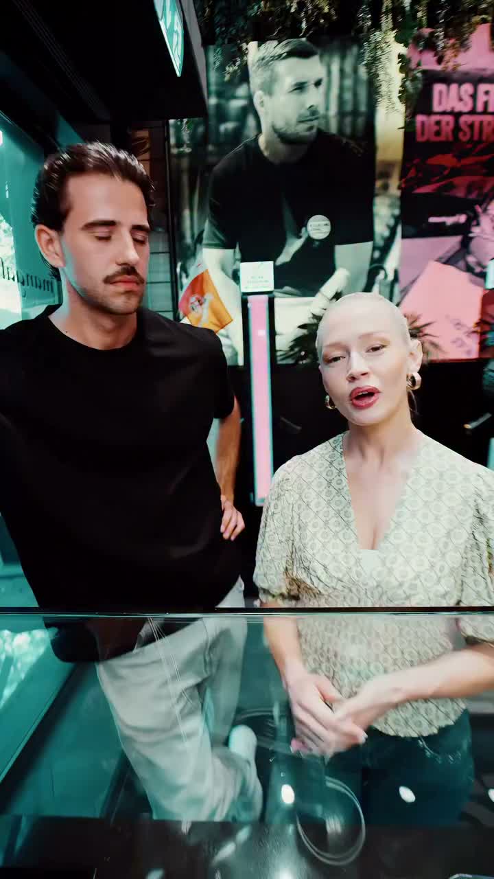 Video post from mangal_doener.