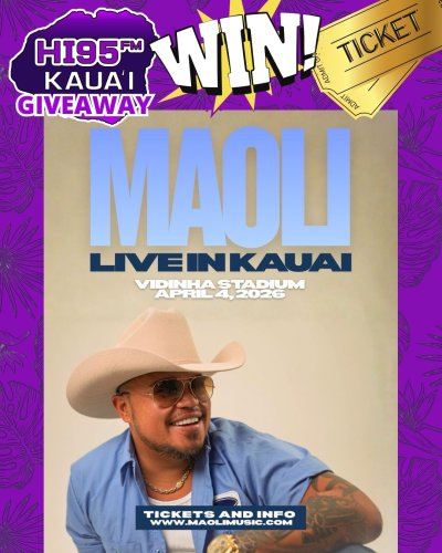 Photo post from hi95kauai.