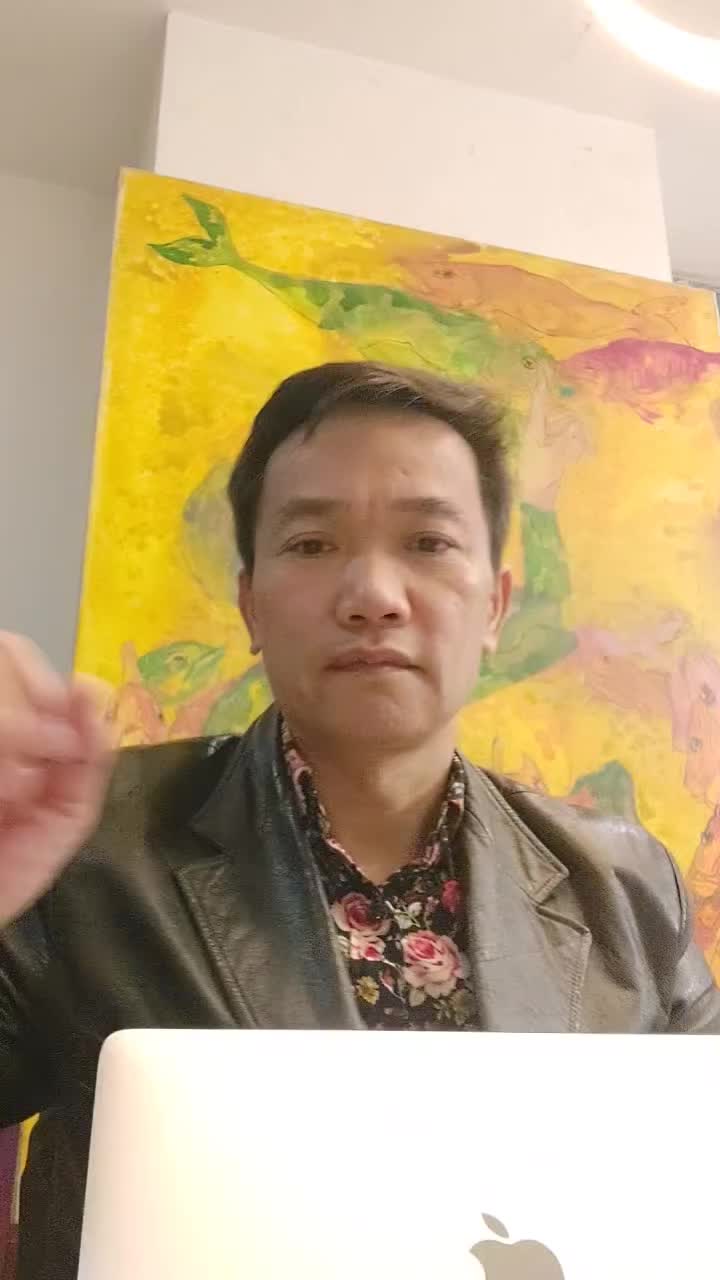 Video post from dc.artgallery.